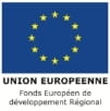 UNION EUROPEENNE – Fonds Européen de développement régional