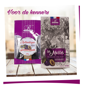 Produits boutique