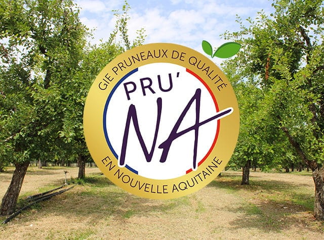 Photo de Pru’Na