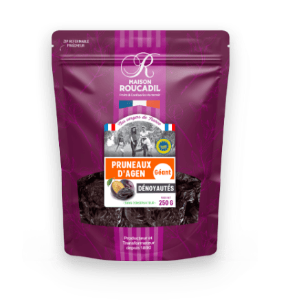 Produits Roucadil