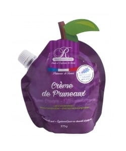 La prune valorisée à 100%